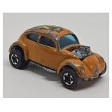 1974 Hotwheels Redline VW Bug