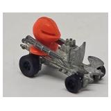 Hot Wheels Shell Promo Zowees Good Knight