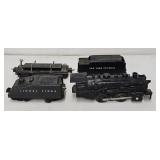 Asst O-Gauge Toy Trains