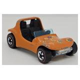 Hot Wheels Redline Dune Daddy Orange Variant