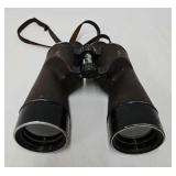 US Army WWII Bausch & Lomb 8x56 Binoculars