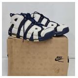 Nike Air More Uptempo Basketball Sneakers