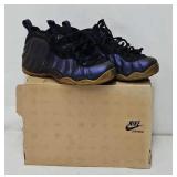 Nike Air Foamposite 'Eggplant' Sneakers (size 10)