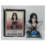 1999 Signature Superstars Kiss Ace Frehley Bust