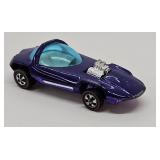 1968 Hotwheels Redline Silhouette