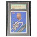 2000F Traditions #331 Shaun Alexander R/C