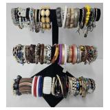 (100 +) Designer Bracelets