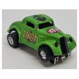 Custom Willys Coupe HO Slot Car