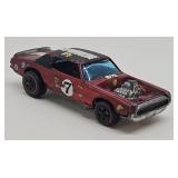 1970 Hotwheels Redline TNT Bird