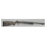 Gun - Thompson 50 Cal Black Powder Rifle