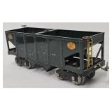 Train - 1926-38 Lionel Std Gauge 216 Hopper Car