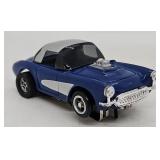 Auto World 1957 Chevy Corvette HO Slot Car