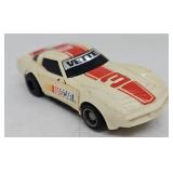 Tyco Magnum 440 1979 Corvette HO Slot Car