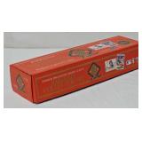 1992D Baseball Card Factory Set