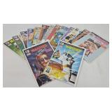 (28) Married with Children Comic Books