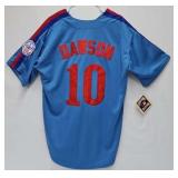 Montreal Expos Andre Dawson Baseball Jersey