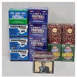 (12) Football Factory Update & Action Packed Set