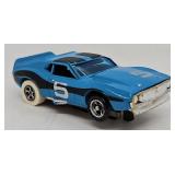 Aurora AFX Javelin Trans Am HO Slot Car