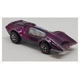 1971 Hotwheels Redline Bugeye