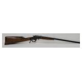 Gun - J. Stevens Model 26 Crackshot 22LR Cal Rifle