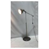 Mid-Century Modern Kenmore Sun/Floor Lamp