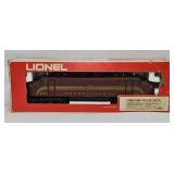 Train - Lionel O-Gauge #6-8551 PRR Electric Loco