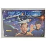 1992 'Star Trek' Collector's Edition Board Game