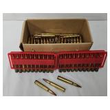 Gun - (165 Rds) Springfield 30-06 Ammunition