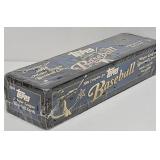 2004 Topps Baseball Factory Set