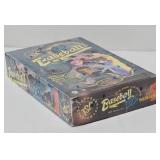 1995T Stadium Club Baseball Card Hobby Box