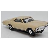 Aurora T-Jet Buick Riviera HO Slot Car