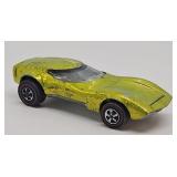 1969 Hotwheels Redline Torero