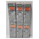 1991-92 UD Michael Jordan Locker Series #1-6