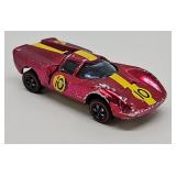 1969 Hotwheels Redline Lola GT-70