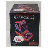 2023 Coleco Revival Series 'Berzerk' Mini Arcade