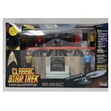 Classic Star Trek Limited Edition Enterprise Crew