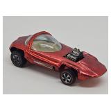 1968 Hotwheels Redline Silhouette