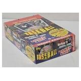 1995T Baseball Card Hobby Box