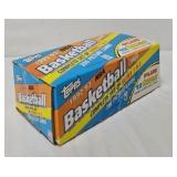 1992-93 Topps Basketball Factory Set