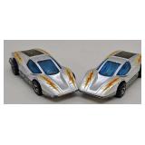 Hot Wheels Redline & Blackwall Large Charge