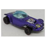 Hot Wheels Redline Purple Beatnik Bandit