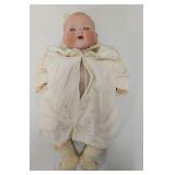 Antique Armand Marseille 22" Baby Doll