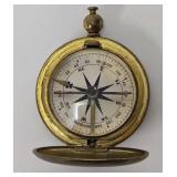US WWII Compass, In Working Order