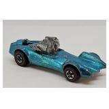 1971 Hotwheels Redline Stripteaser