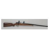 Gun - Savage "Sporter" 25-20WCF Cal Rifle