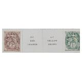 (150+) 1902-1950 French Foreign Office Stamps