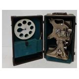 Antique Keystone Model 82, 16MM Projector