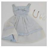 1962-63 Barbie #933 Movie Date Outfit.