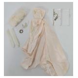 1960-63 Barbie  #983 Enchanted Evening Outfit