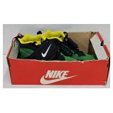 Nike Air Diamond Turf Basketball Sneakers